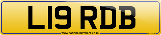 L19 RDB