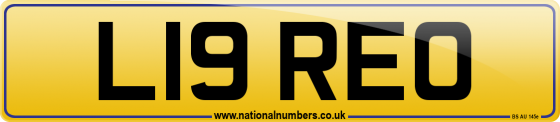 L19 REO