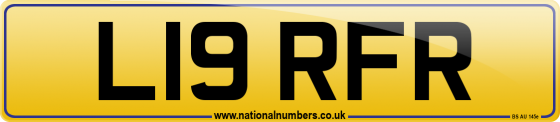 L19 RFR
