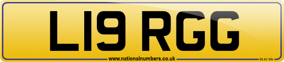 L19 RGG