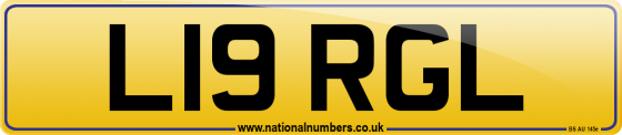 L19 RGL