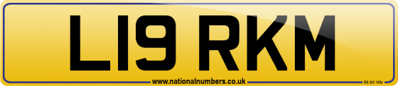 L19 RKM