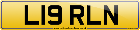 L19 RLN