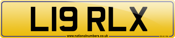 L19 RLX