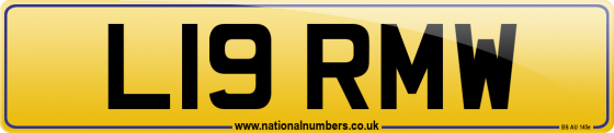 L19 RMW