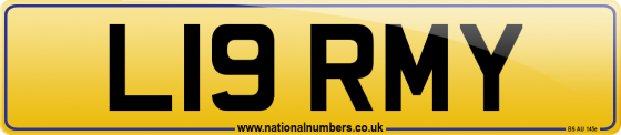 L19 RMY