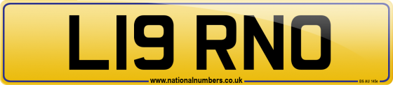 L19 RNO