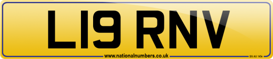 L19 RNV