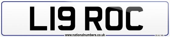 L19 ROC