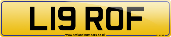 L19 ROF