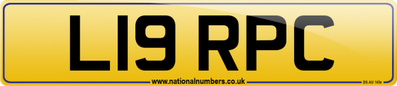L19 RPC