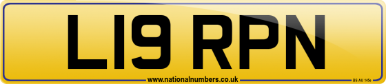 L19 RPN