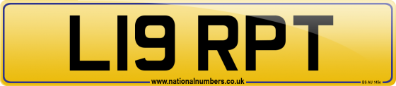 L19 RPT