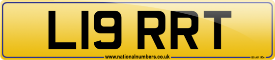 L19 RRT