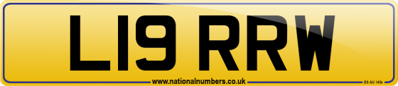 L19 RRW