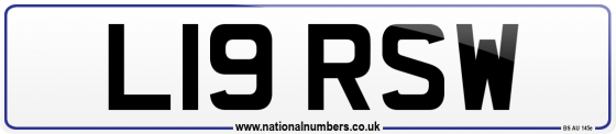 L19 RSW