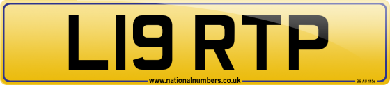 L19 RTP
