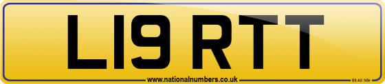 L19 RTT