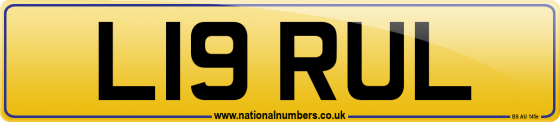 L19 RUL