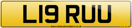 L19 RUU