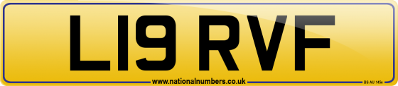 L19 RVF