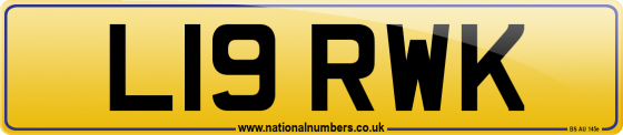 L19 RWK