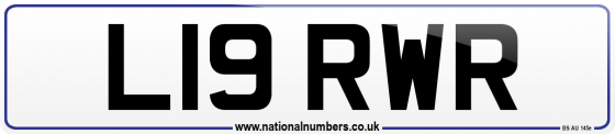 L19 RWR