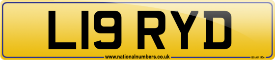 L19 RYD