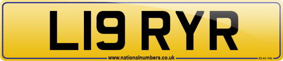L19 RYR