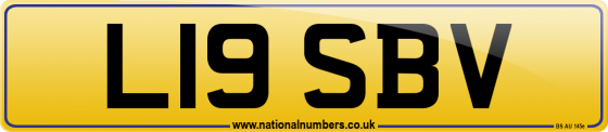 L19 SBV