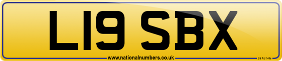 L19 SBX