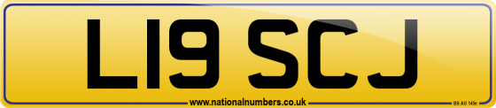 L19 SCJ