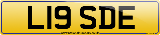 L19 SDE