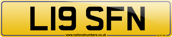 L19 SFN