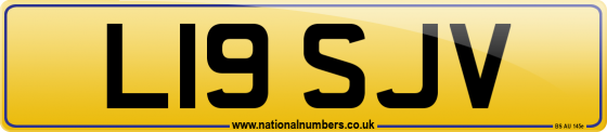 L19 SJV