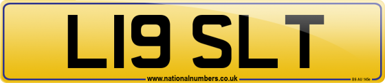 L19 SLT