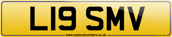 L19 SMV