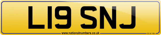 L19 SNJ