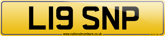 L19 SNP