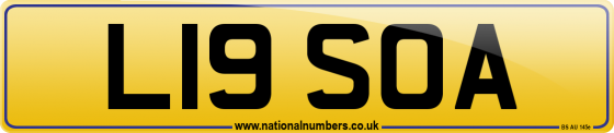L19 SOA