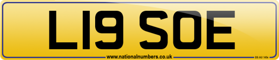 L19 SOE