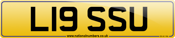 L19 SSU