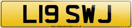 L19 SWJ
