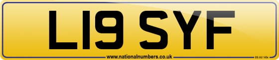 L19 SYF