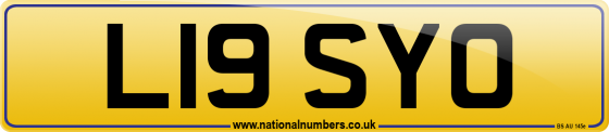 L19 SYO
