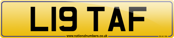 L19 TAF