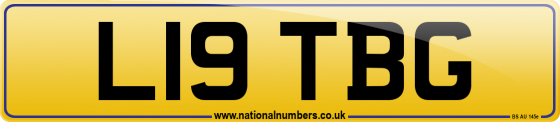 L19 TBG