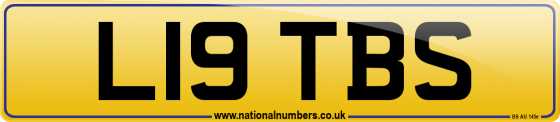 L19 TBS