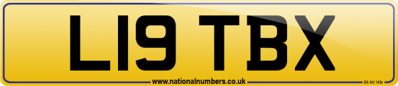 L19 TBX
