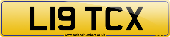 L19 TCX
